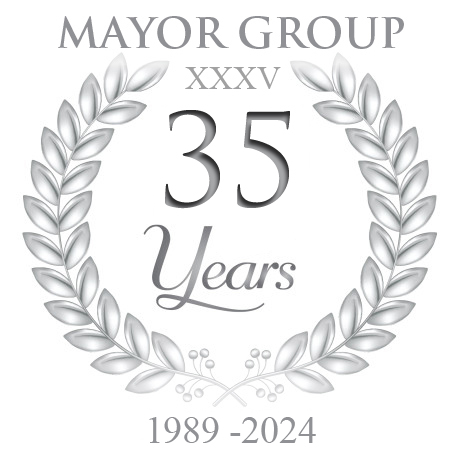 MAYOR GROUP